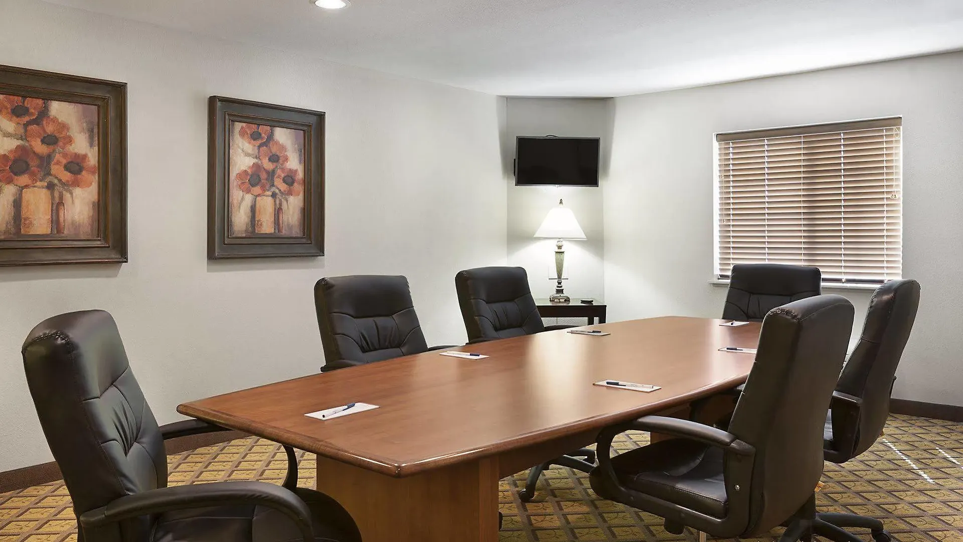 Candlewood Airport By Ihg 3* Savannah