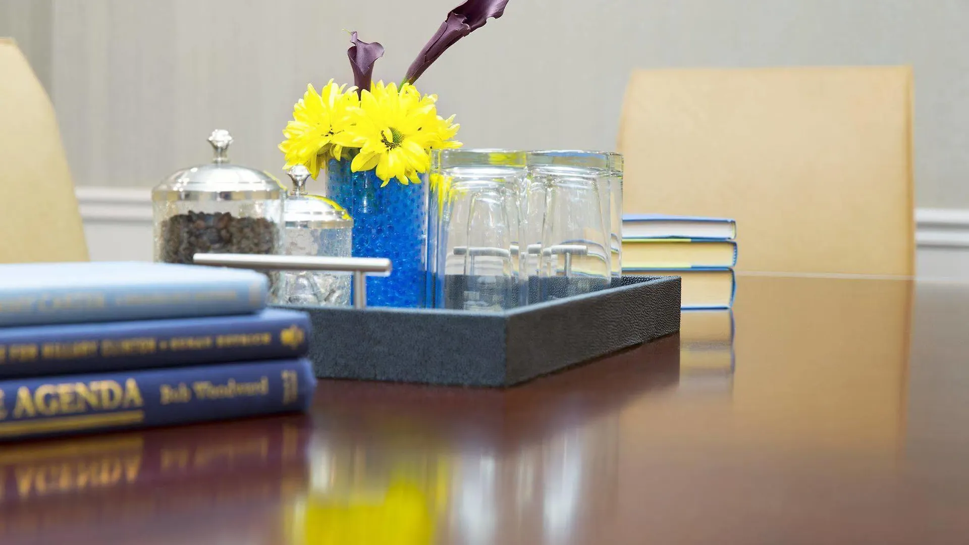 Otel Doubletree By Hilton Historic Savannah