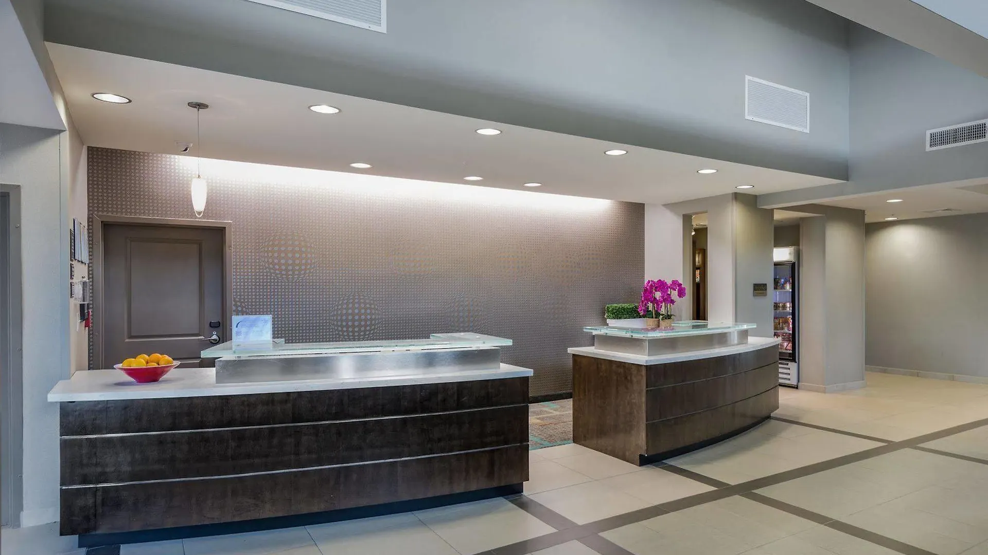 By Marriott Savannah Airport