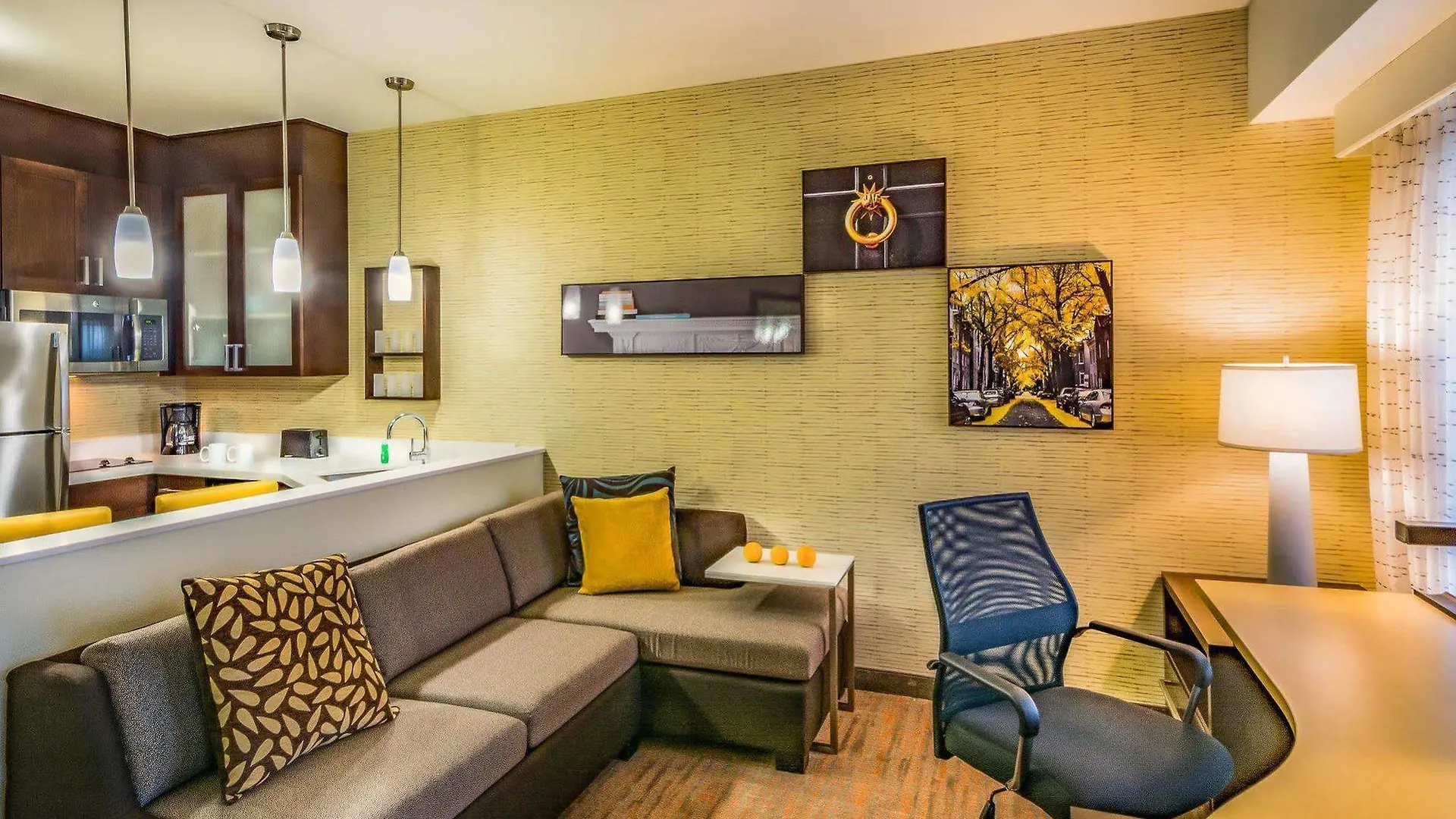 By Marriott Airport Savannah