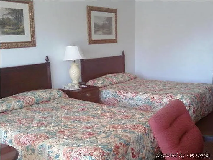 Μοτέλ Motel Savannah Σαβάνα