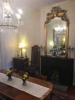 Hotel The Olde