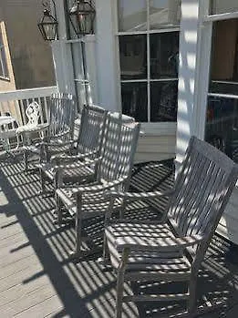 The Olde Savannah