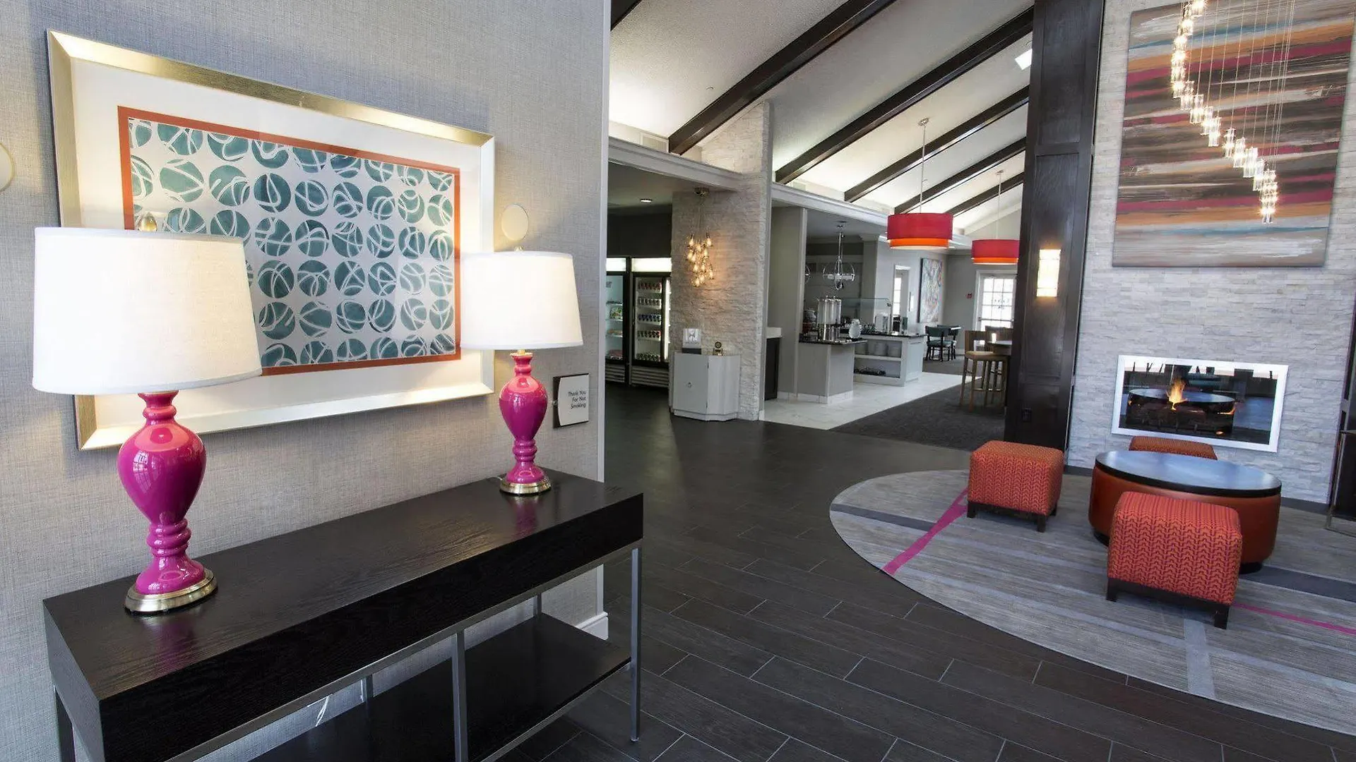 Homewood By Hilton Hotel