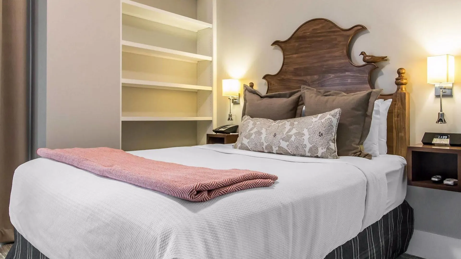 Bluegreen Vacations Homes At Ellis Square, Ascend Апарт-отель 3*