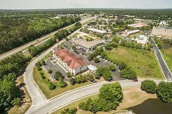 Red Roof & Savannah Gateway