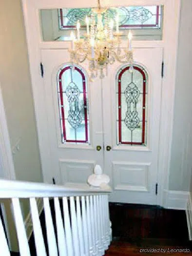 Catherine Ward House Bed & Breakfast 3*