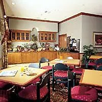 卡尔森萨凡纳市区乡村套房酒店 酒店 薩凡納