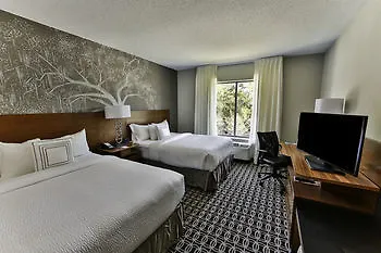 Hotel Fairfield & By Marriott Midtown
