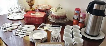The Confederate House 酒店 薩凡納