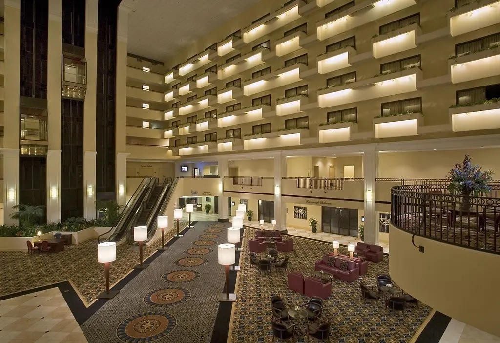Hyatt Regency 4*