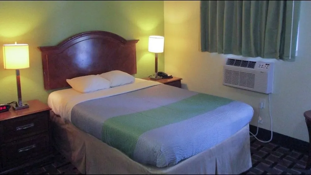 Hotell Garden 2*