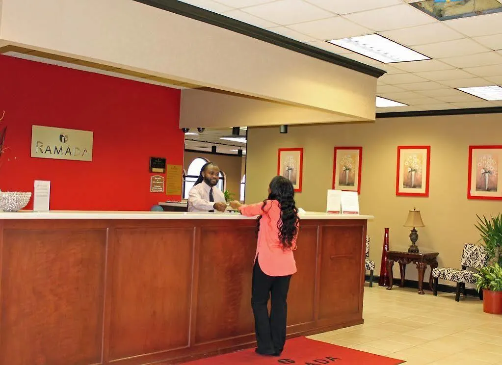 Hotel Cottonwood Savannah & Conference Center 3*
