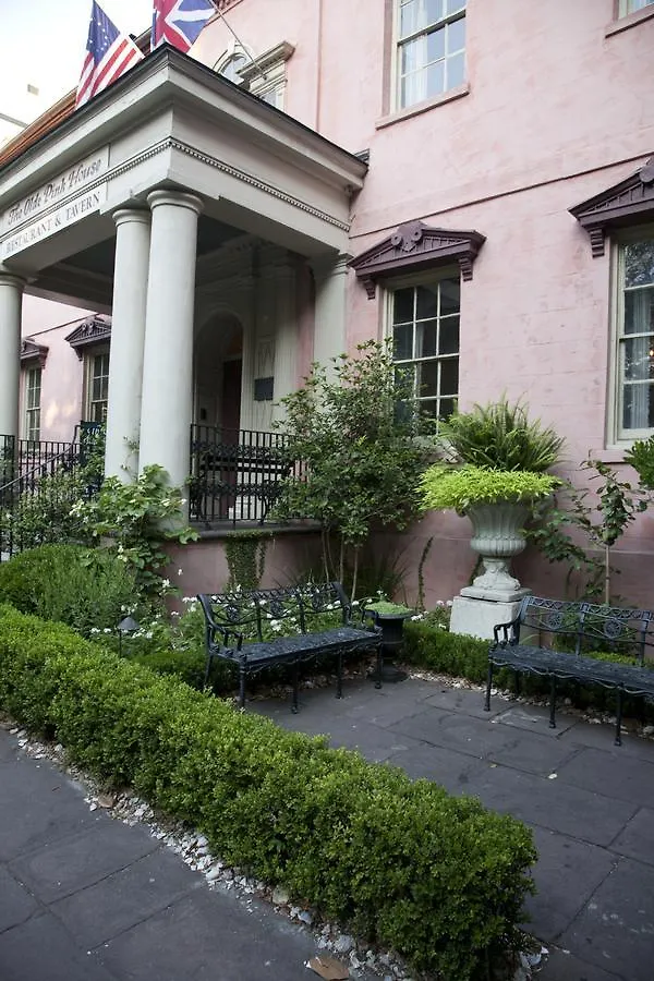 River Street (adults Only) Hotel