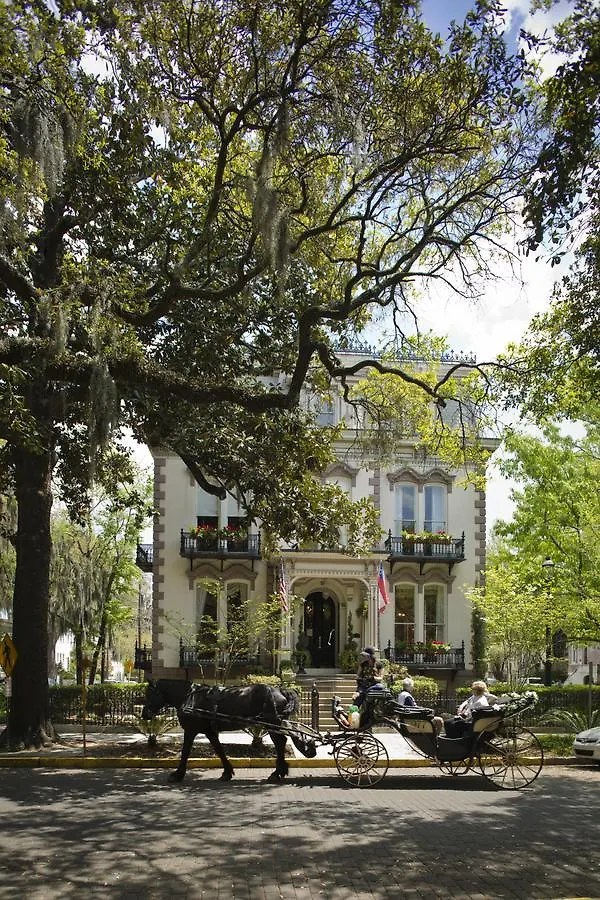 River Street (adults Only) 4* Savannah