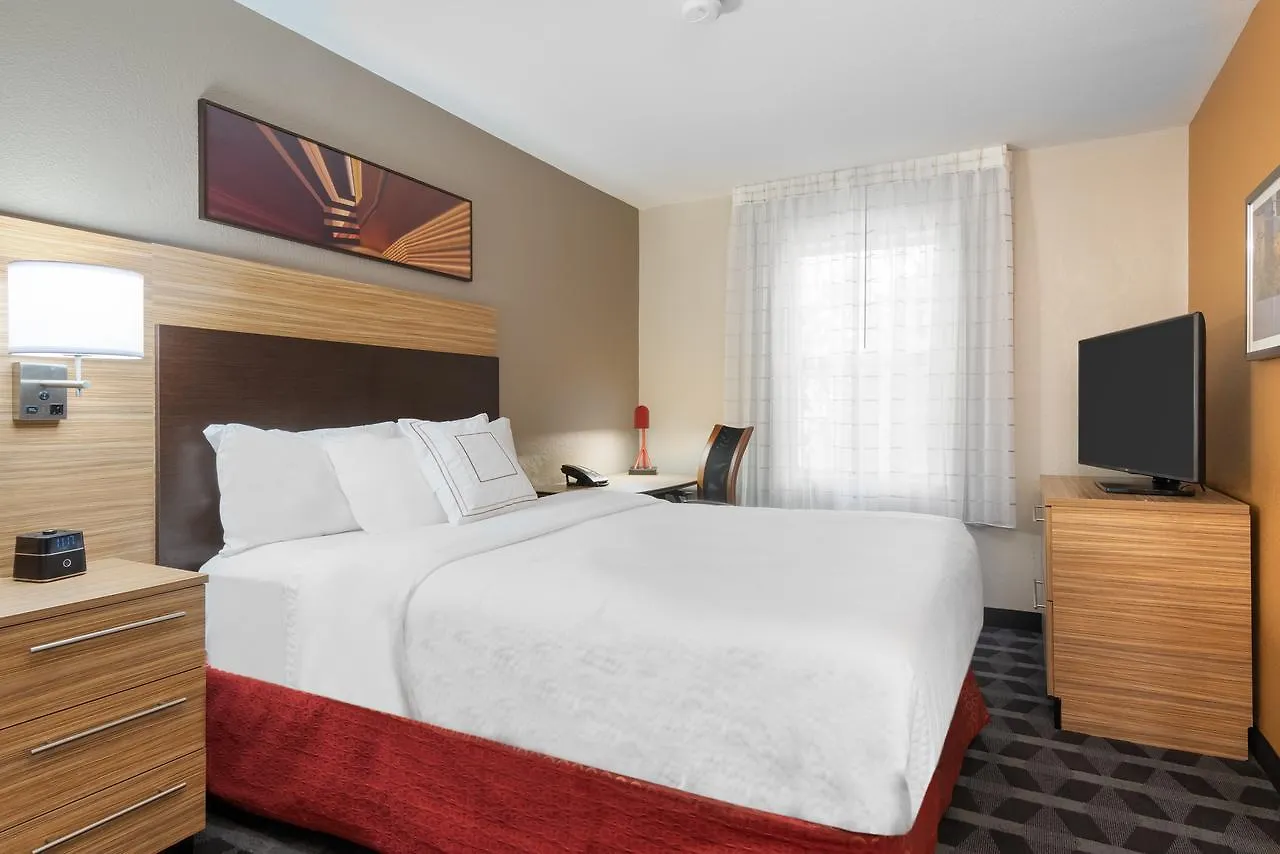Towneplace Midtown Hotel 3*