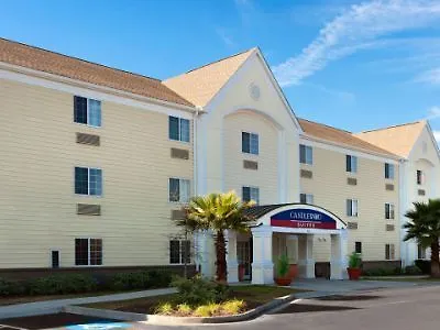 Candlewood Airport By Ihg