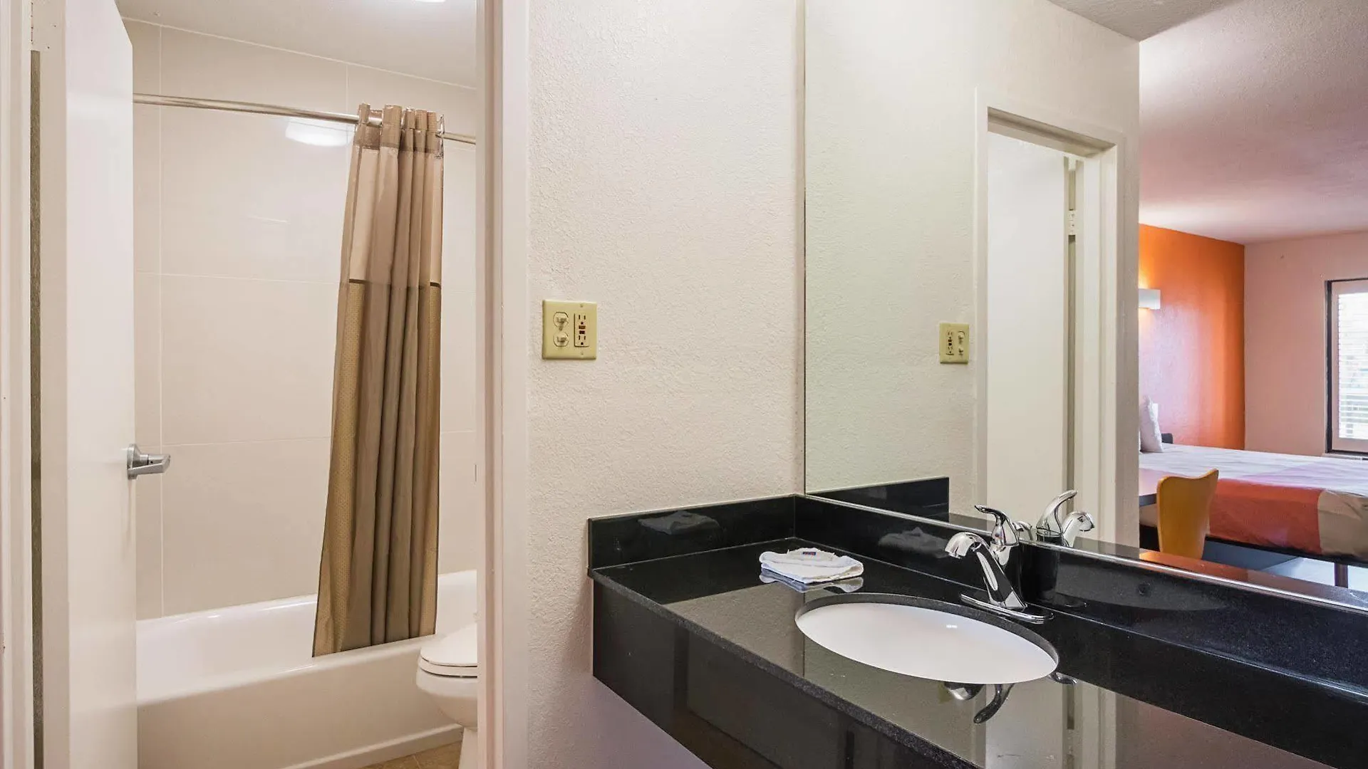 6-savannah, Ga - Midtown ホテル 3*