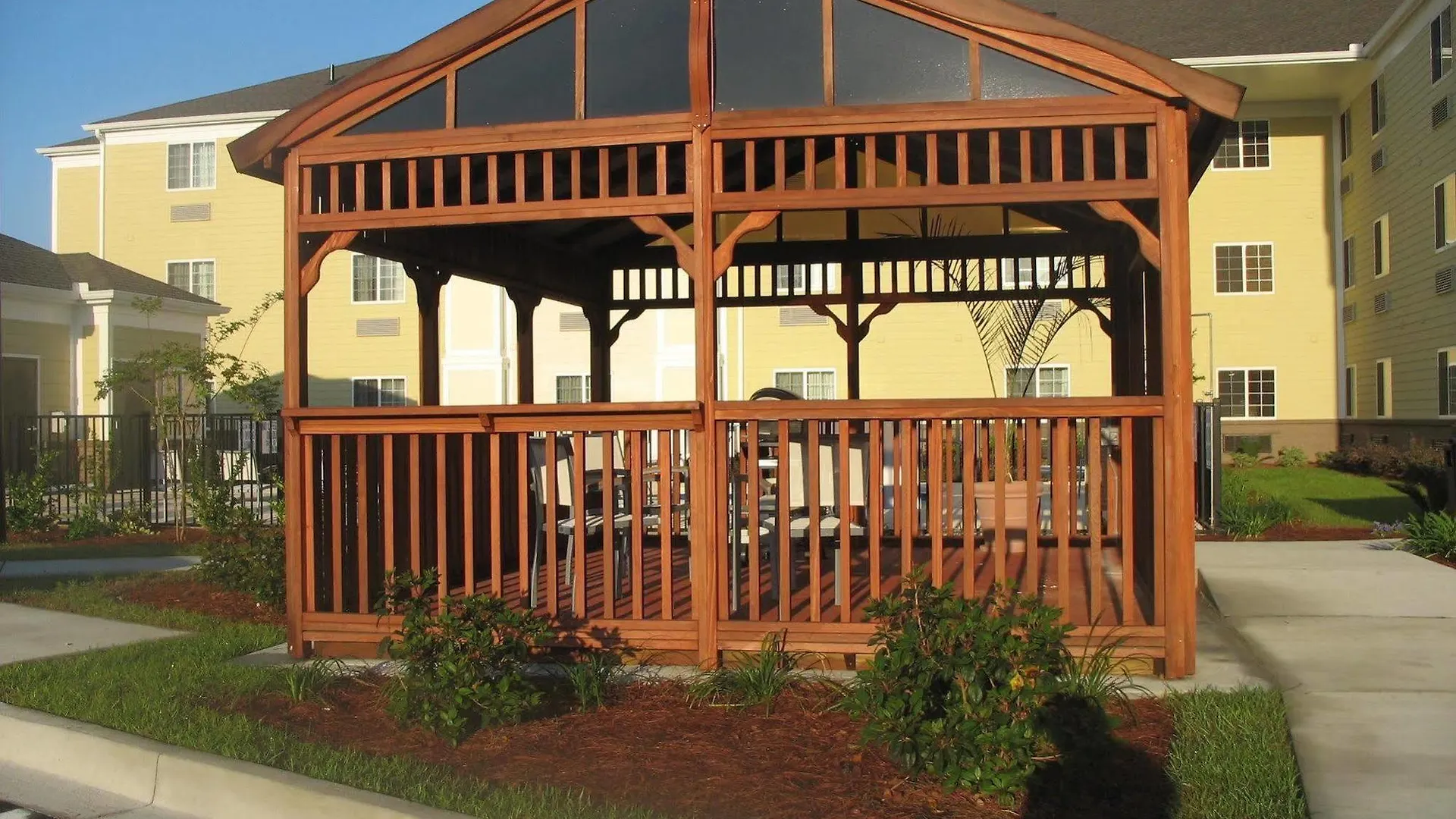 Hotel Candlewood Airport By Ihg