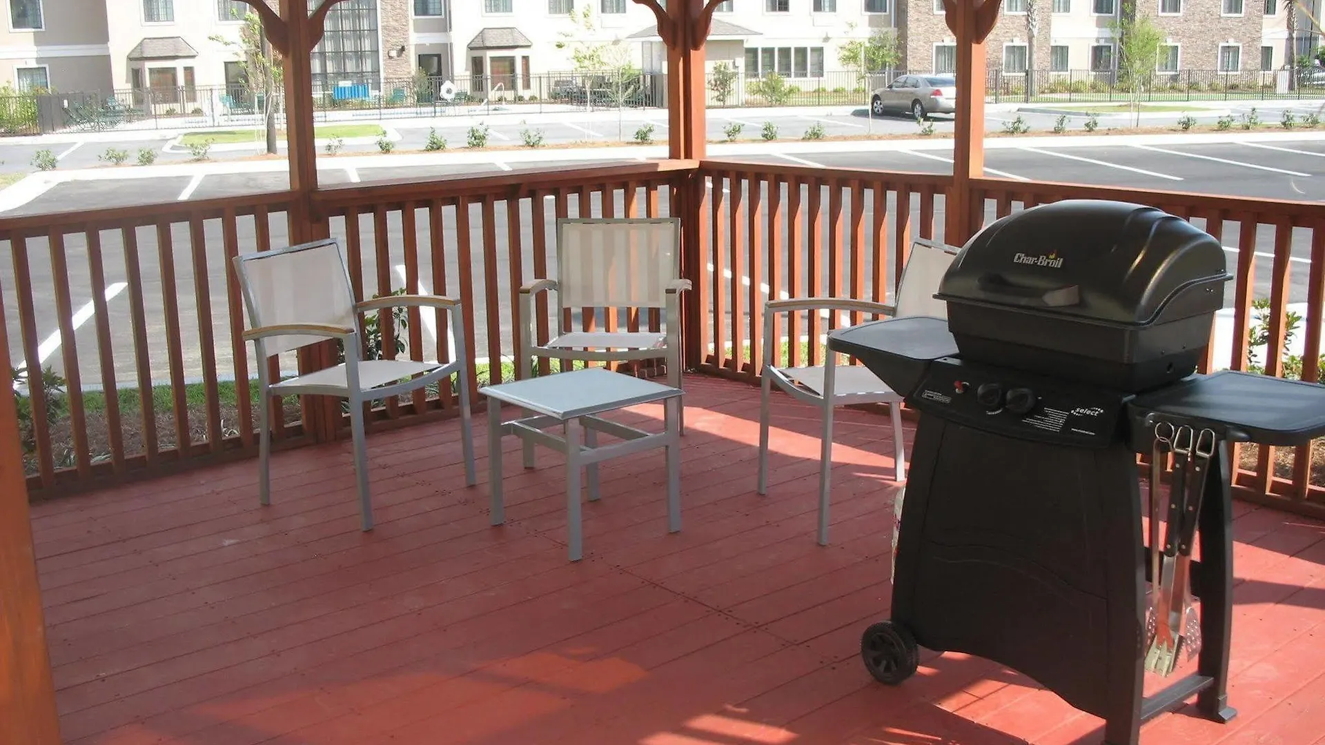 Candlewood Airport By Ihg Hotel Savannah