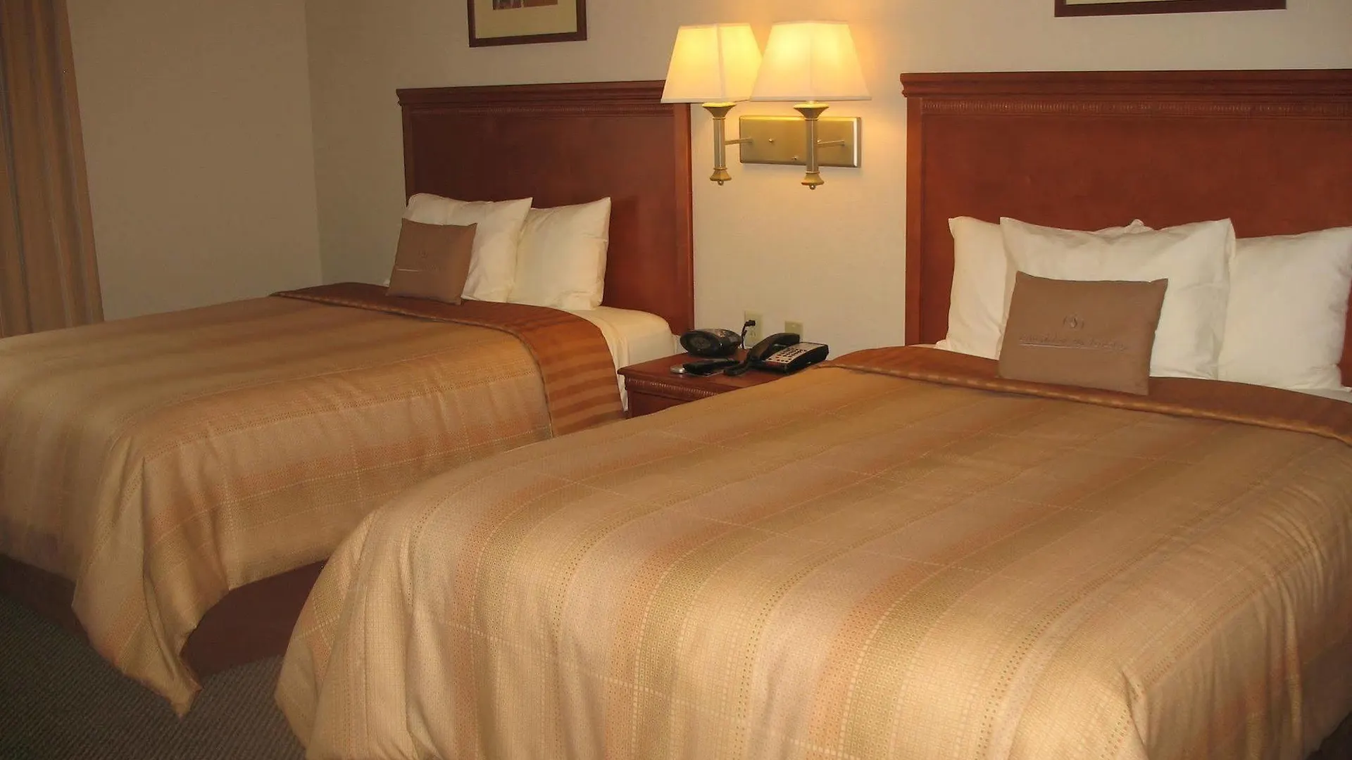 Candlewood Airport By Ihg Savannah