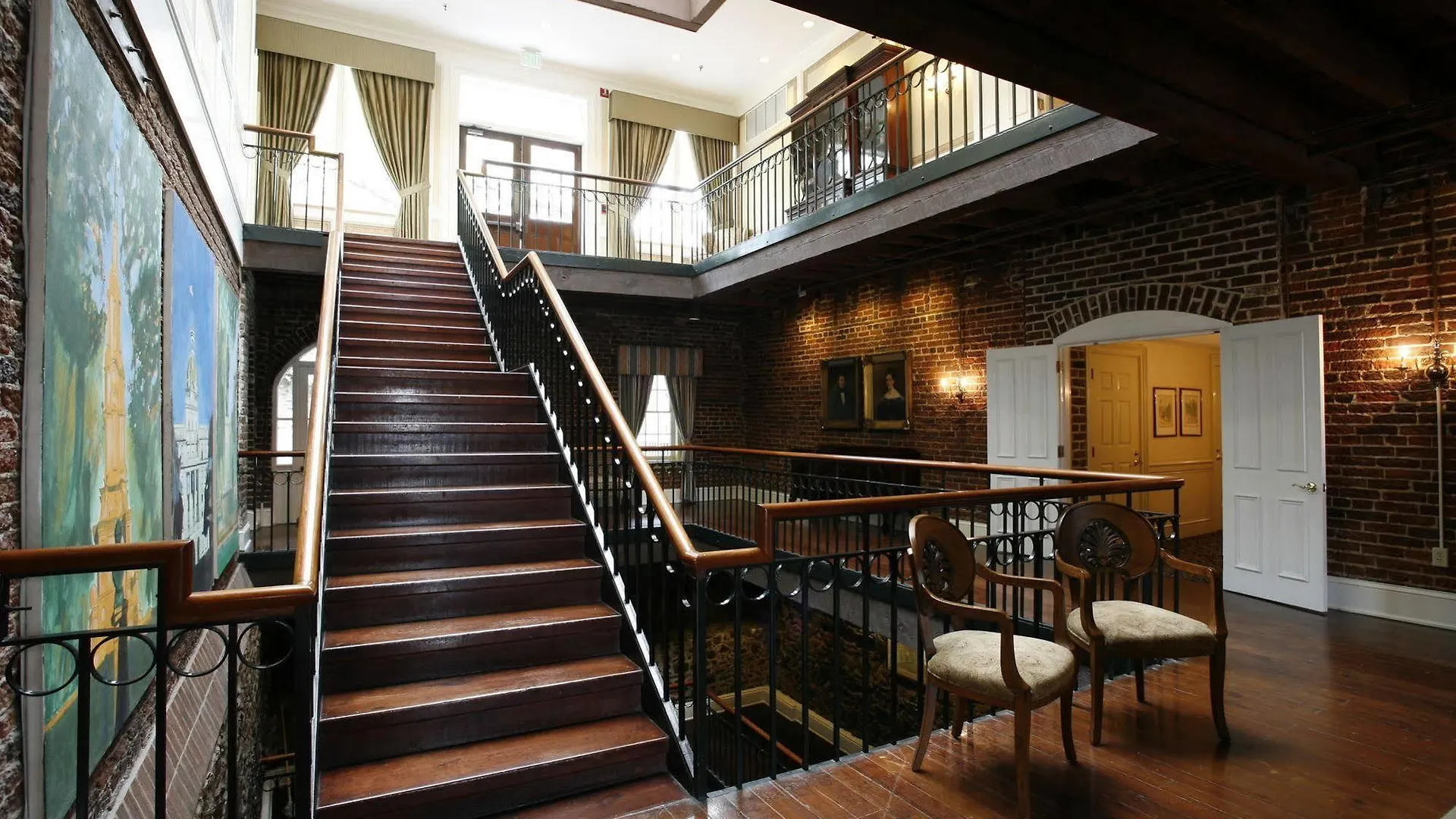 Hotel River Street (adults Only) Savannah