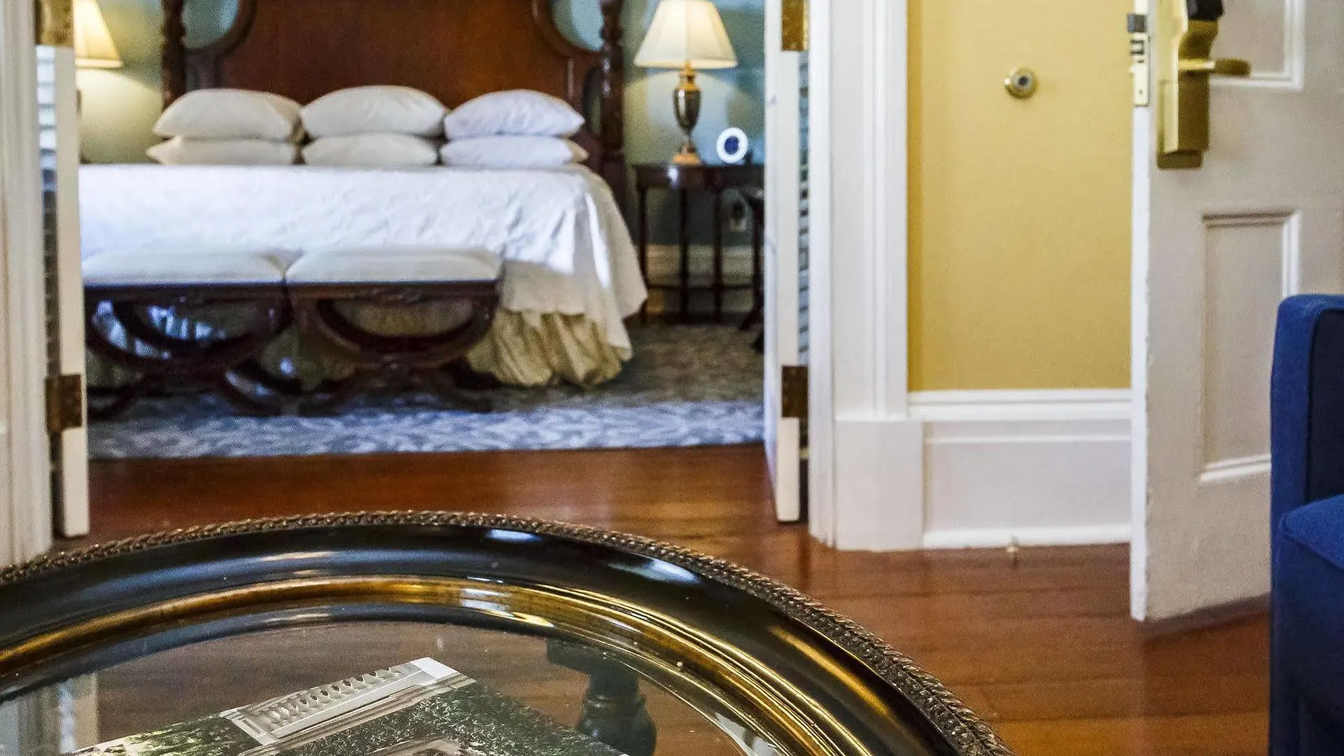 The Marshall House, Historic Of Collection Hotel 4*
