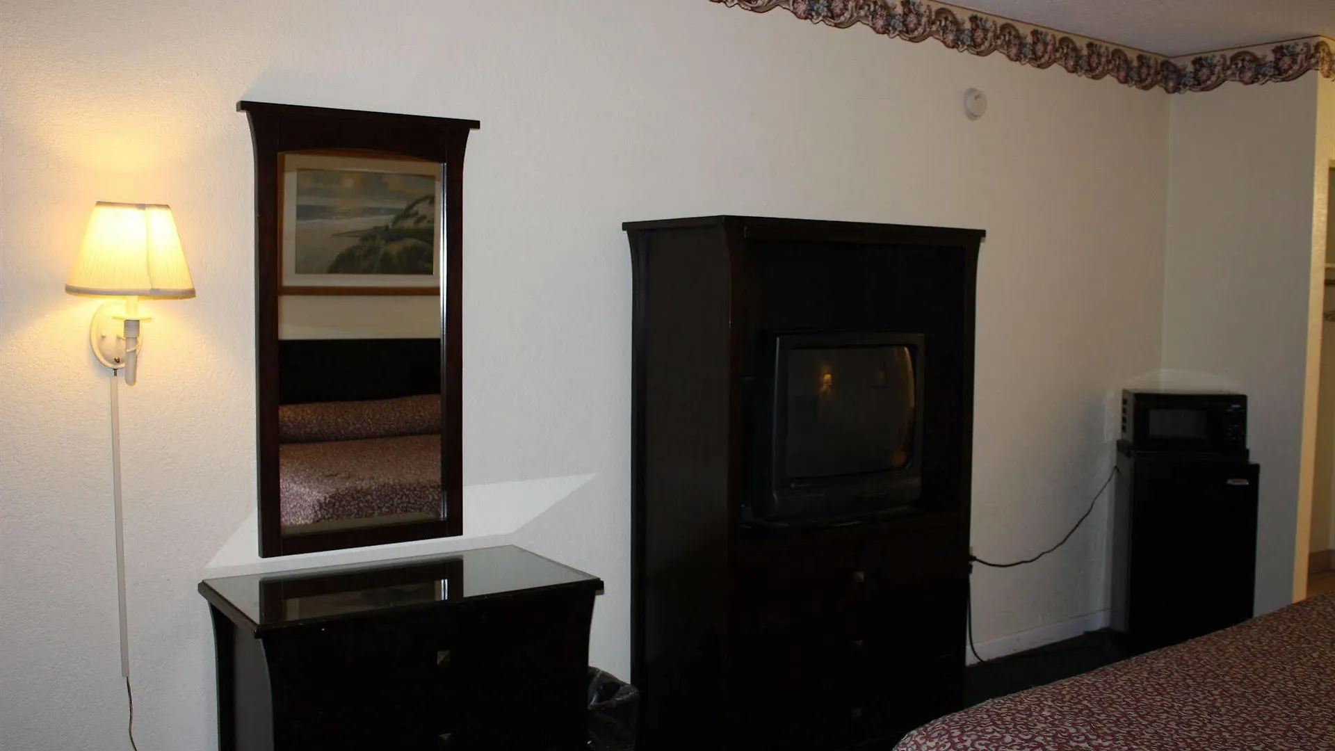 Relax Motel Savannah