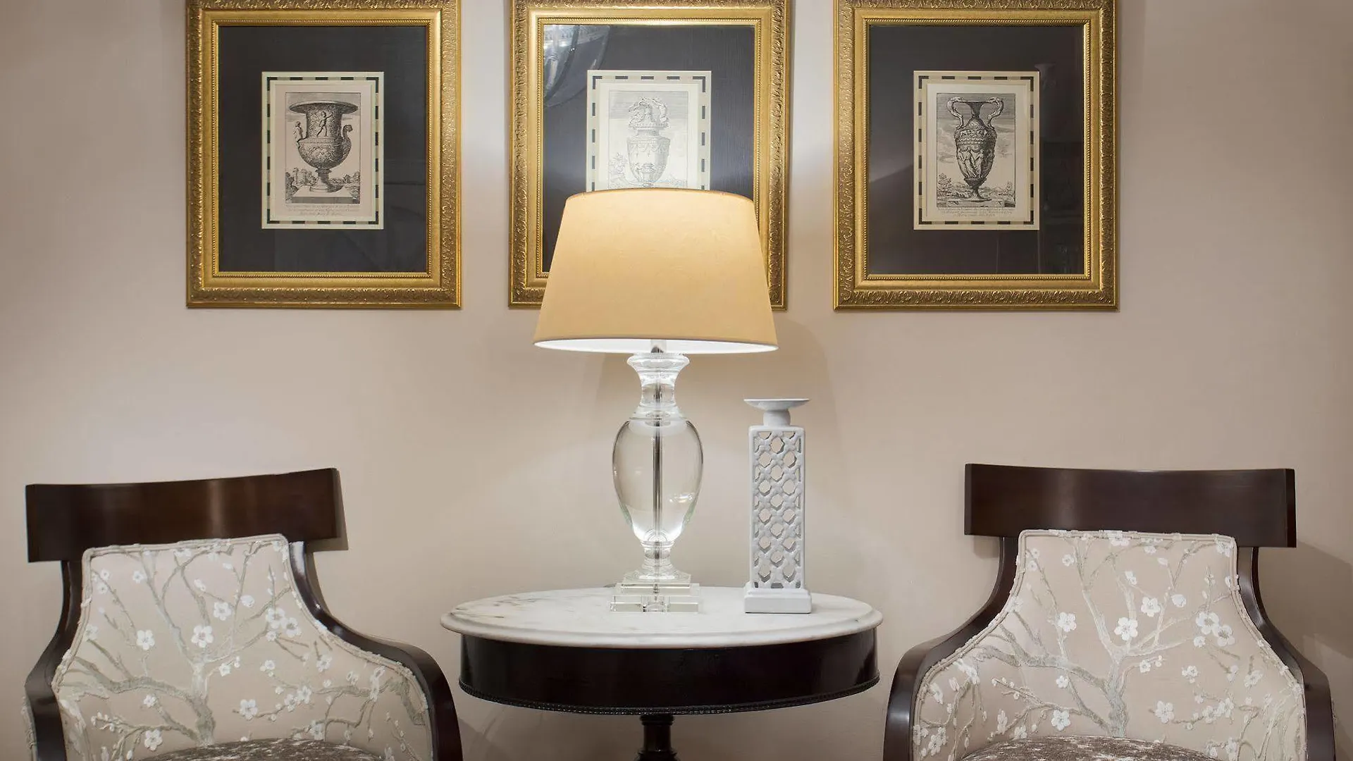 Hamilton Turner Inn 4*