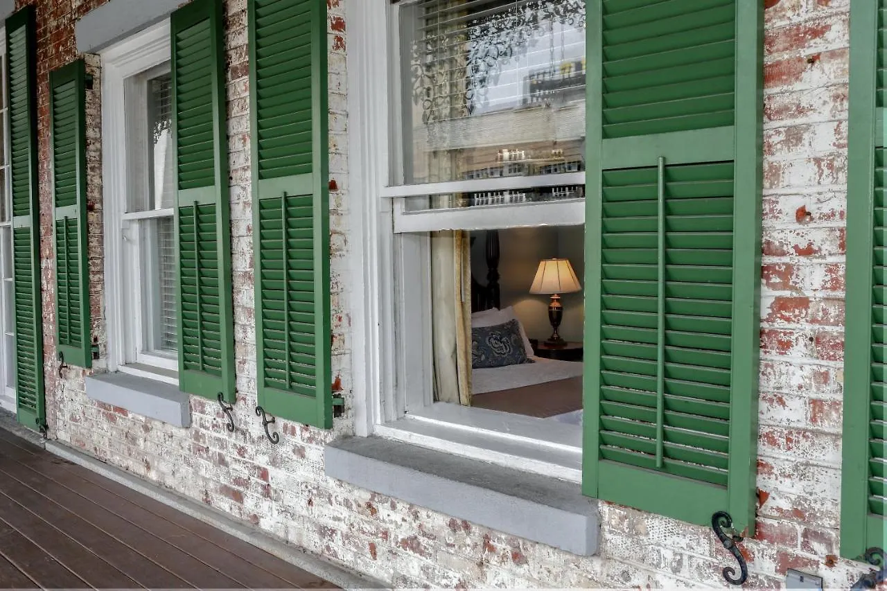 The Marshall House, Historic Of Collection 4*