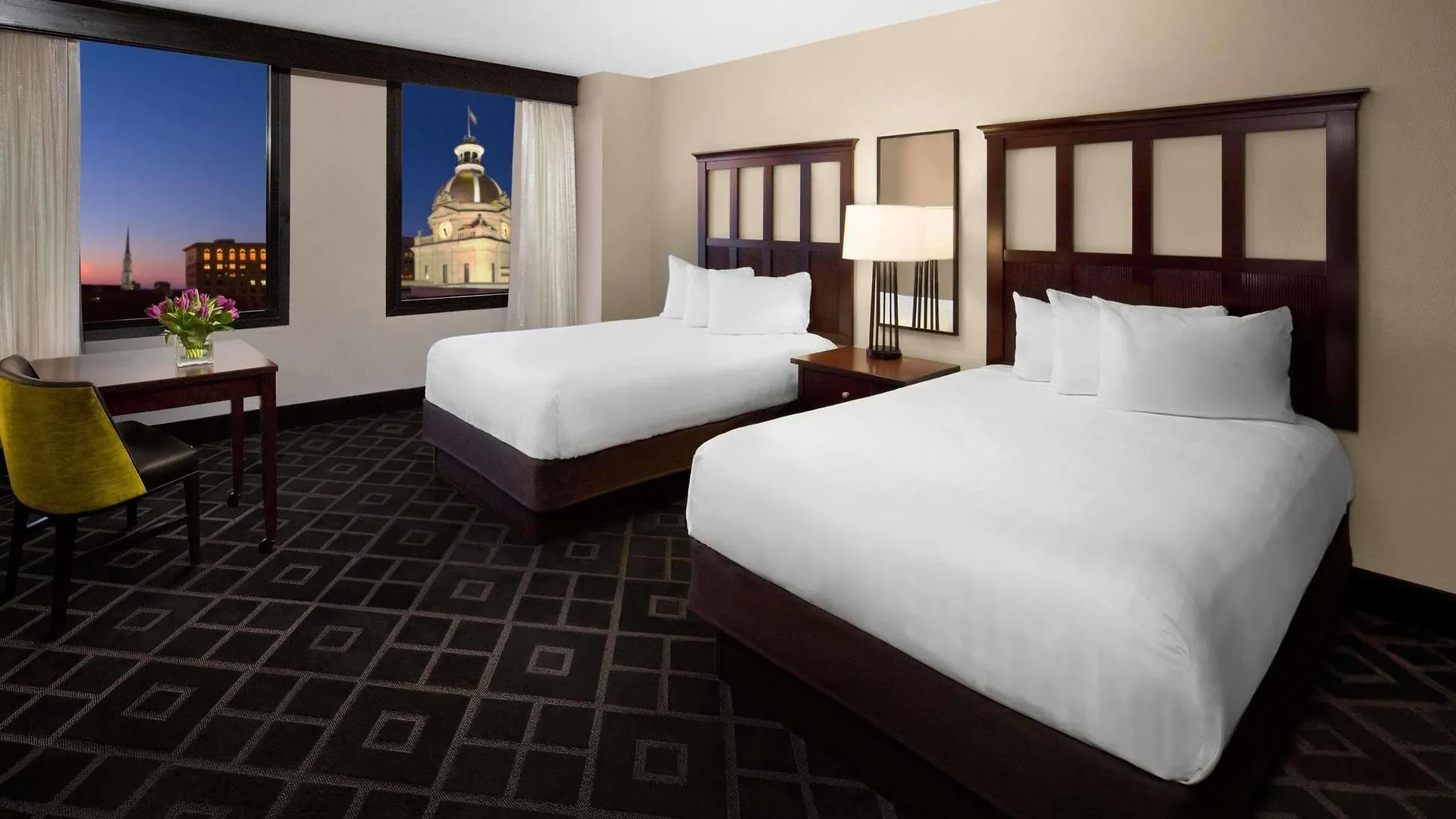 Hyatt Regency Savannah