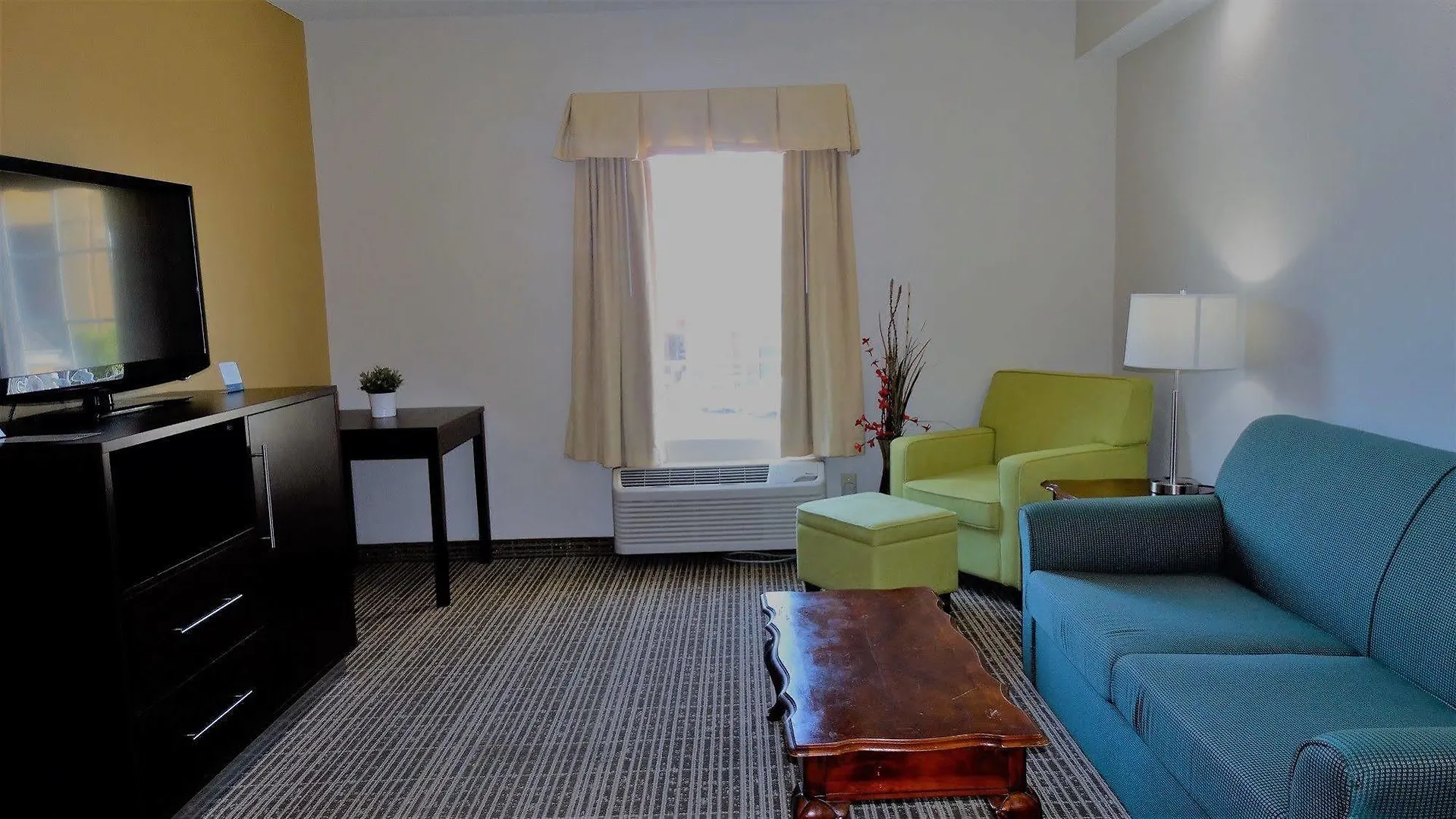 Hotel Quality - Savannah I-95