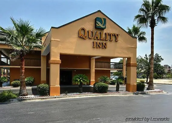 Quality I-95 Penzion Savannah