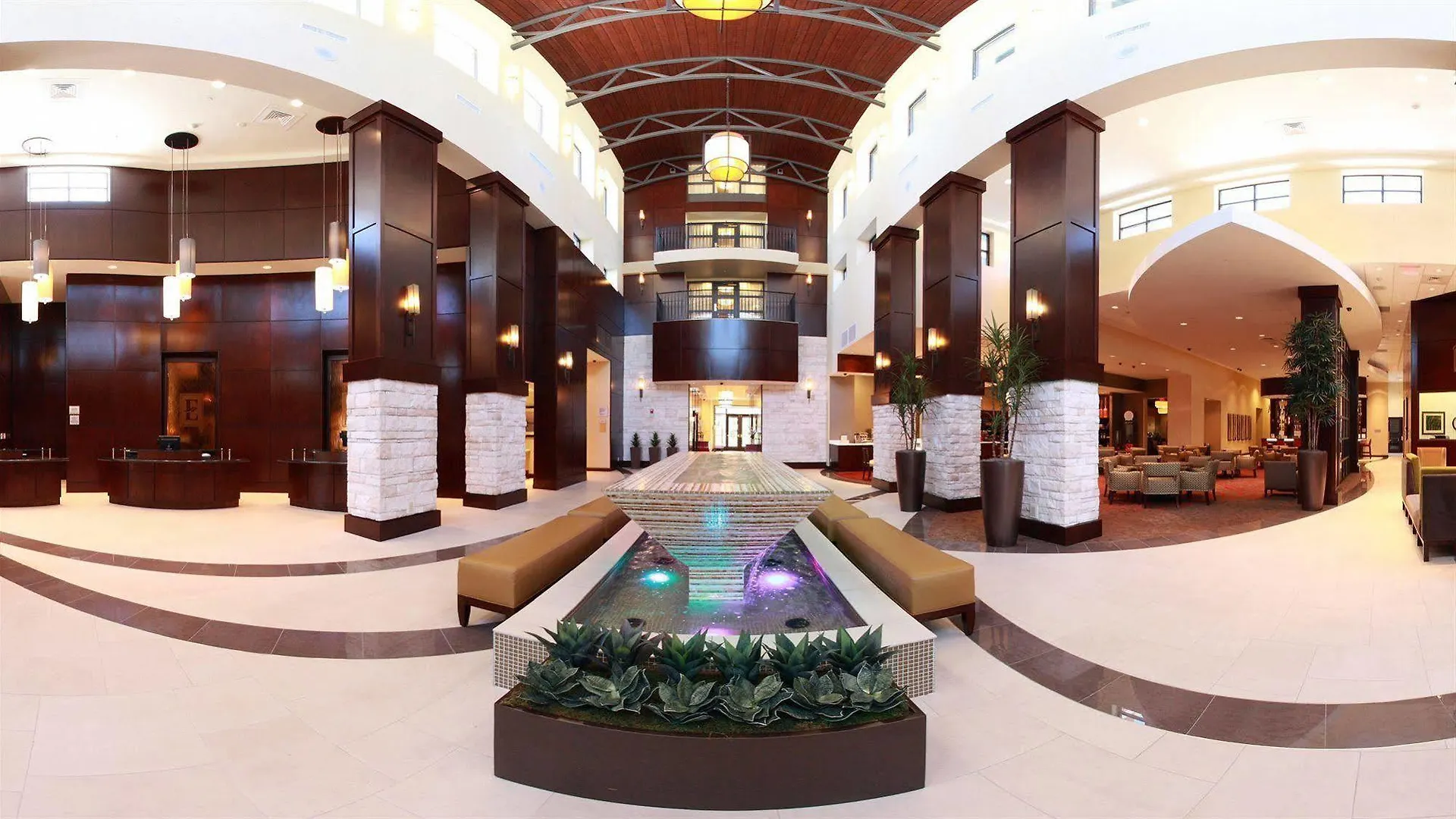 Embassy Airport Hotel Savannah