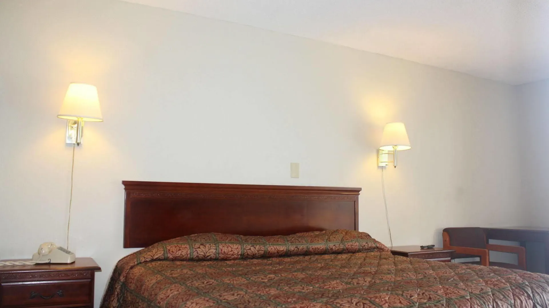 Motel Gateway 2*