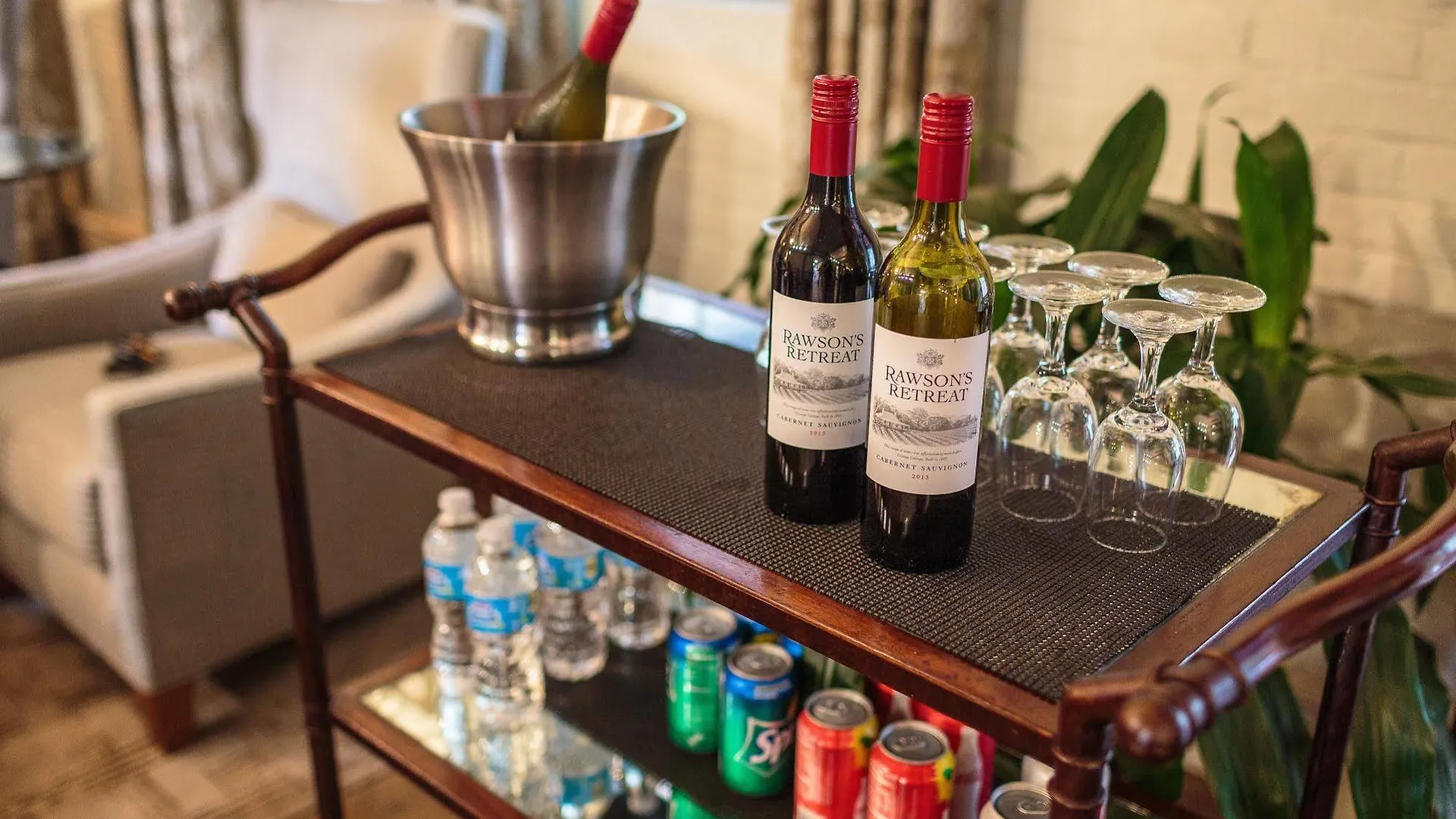 Olde Harbour Inn, Historic Of Collection 4* Savannah