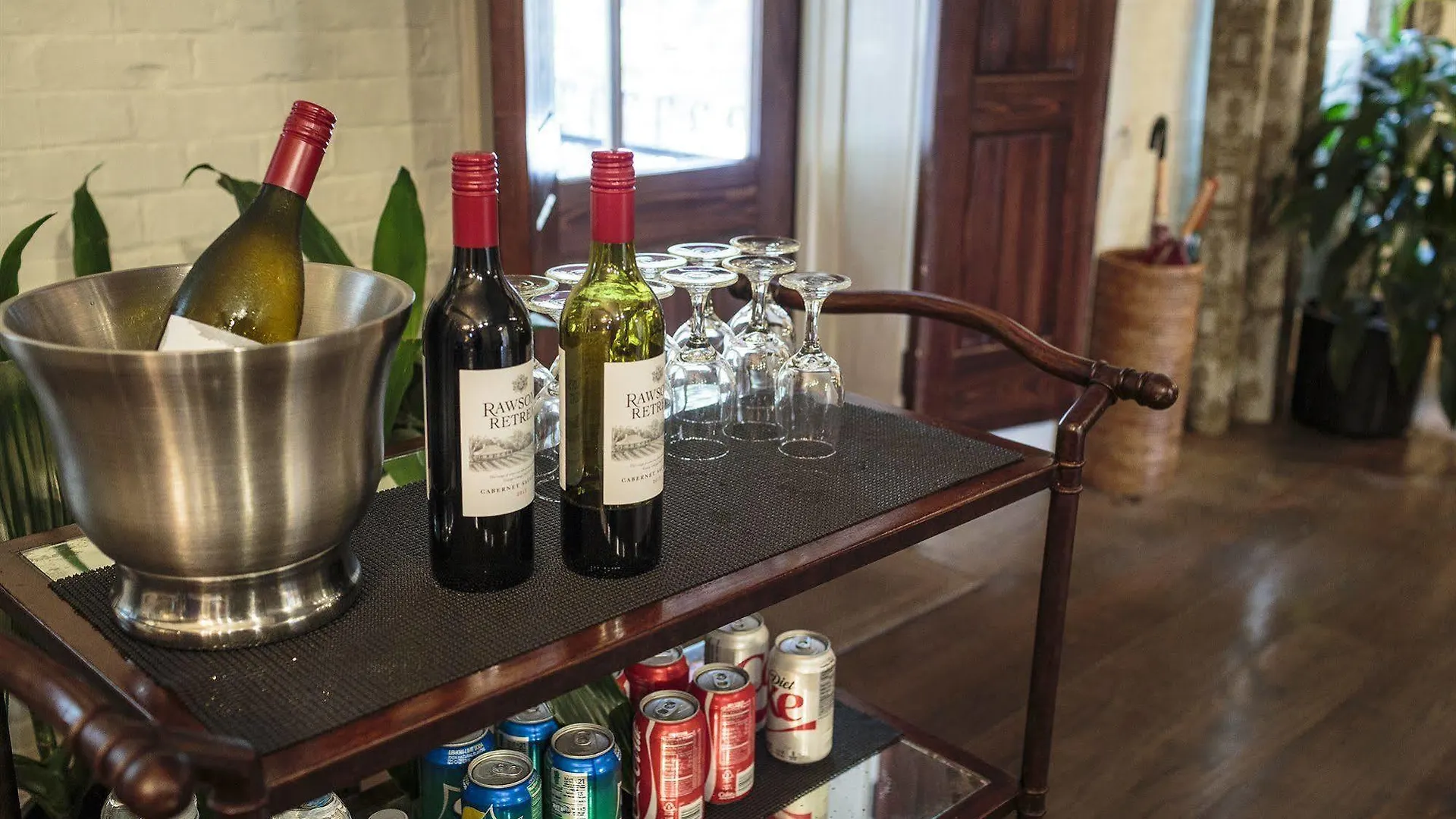 Olde Harbour Inn, Historic Of Collection Hotel Savannah
