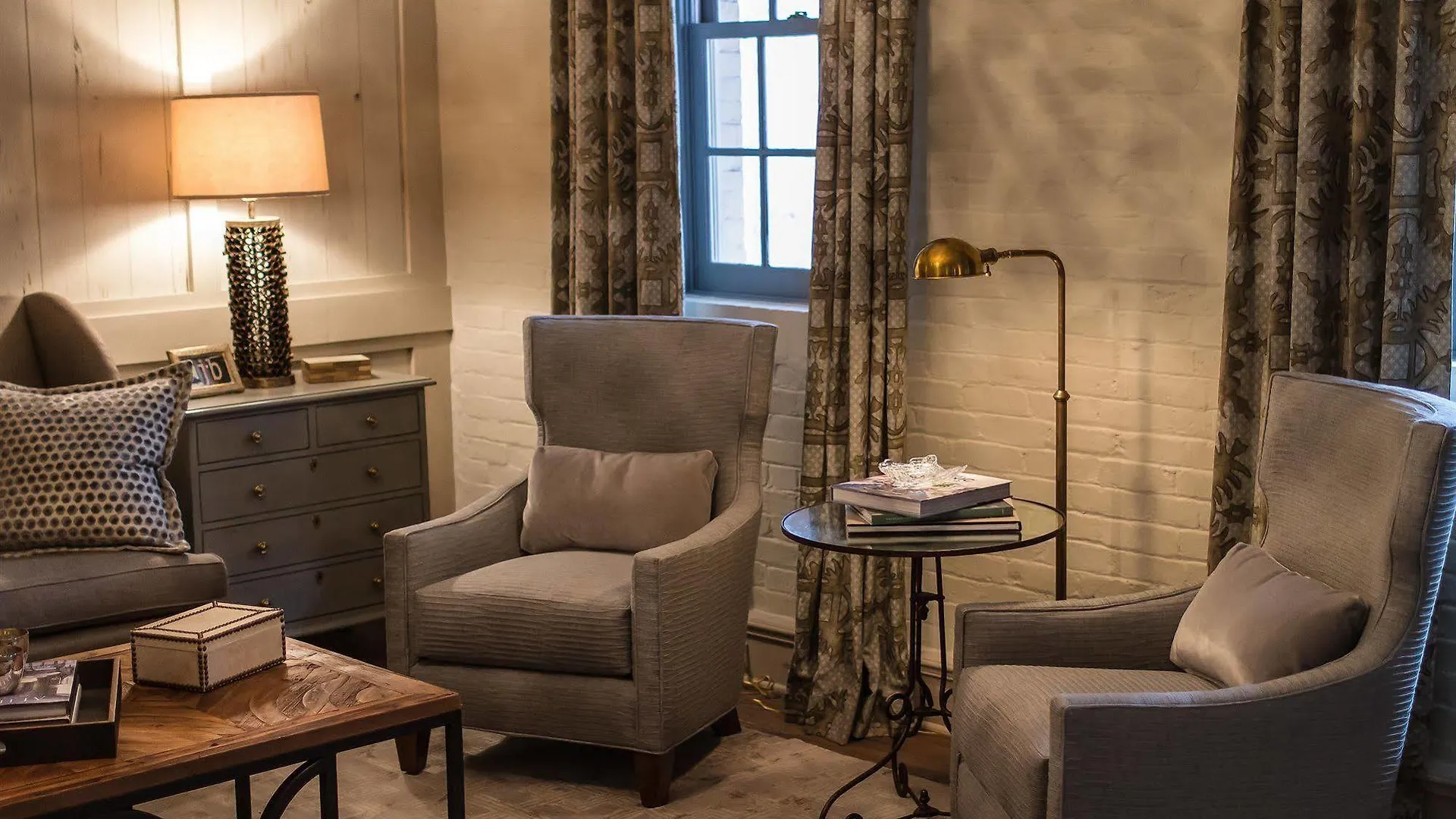 Olde Harbour Inn, Historic Of Collection Hotel 4*