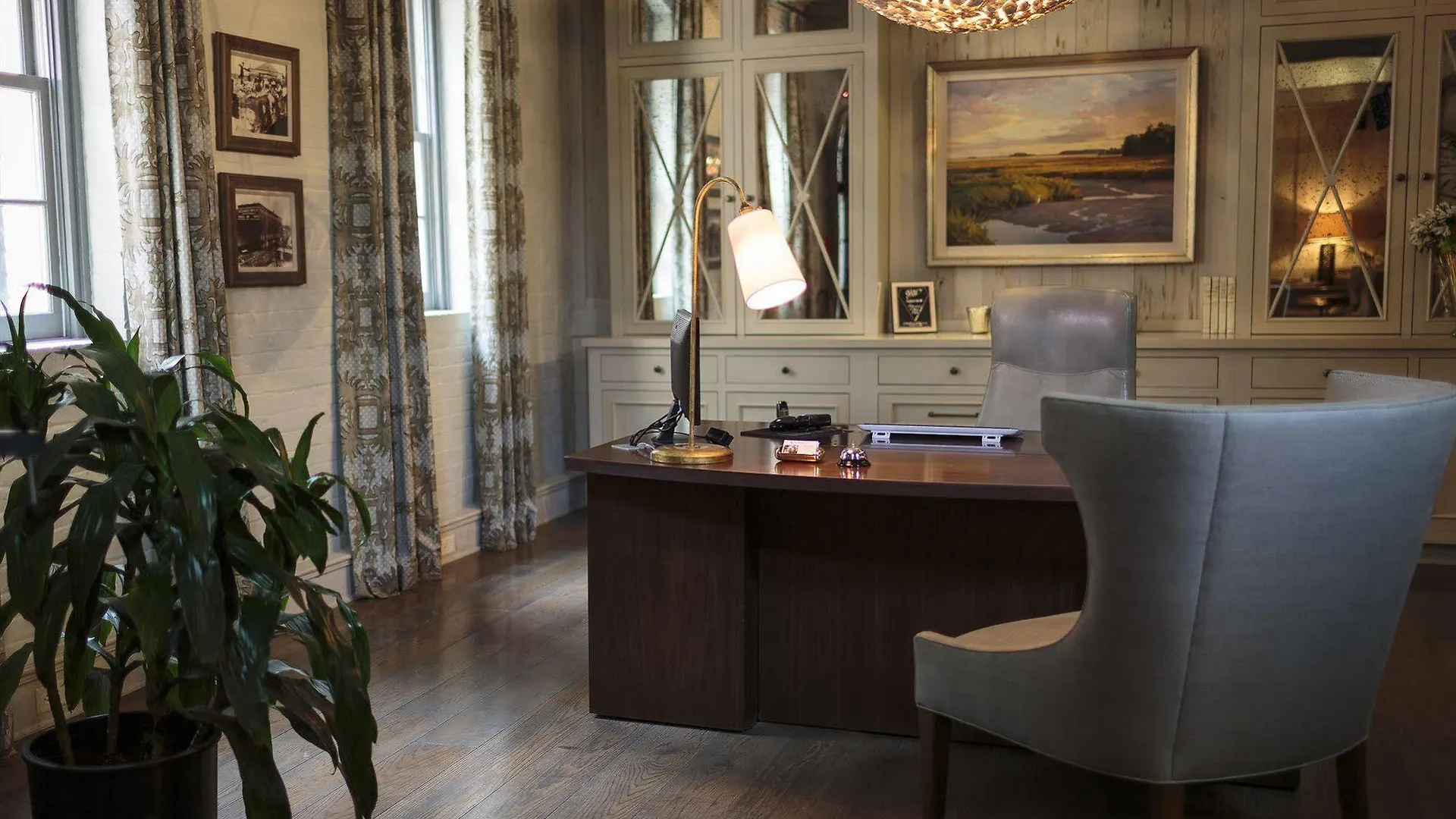 Olde Harbour Inn, Historic Of Collection Hotel 4*