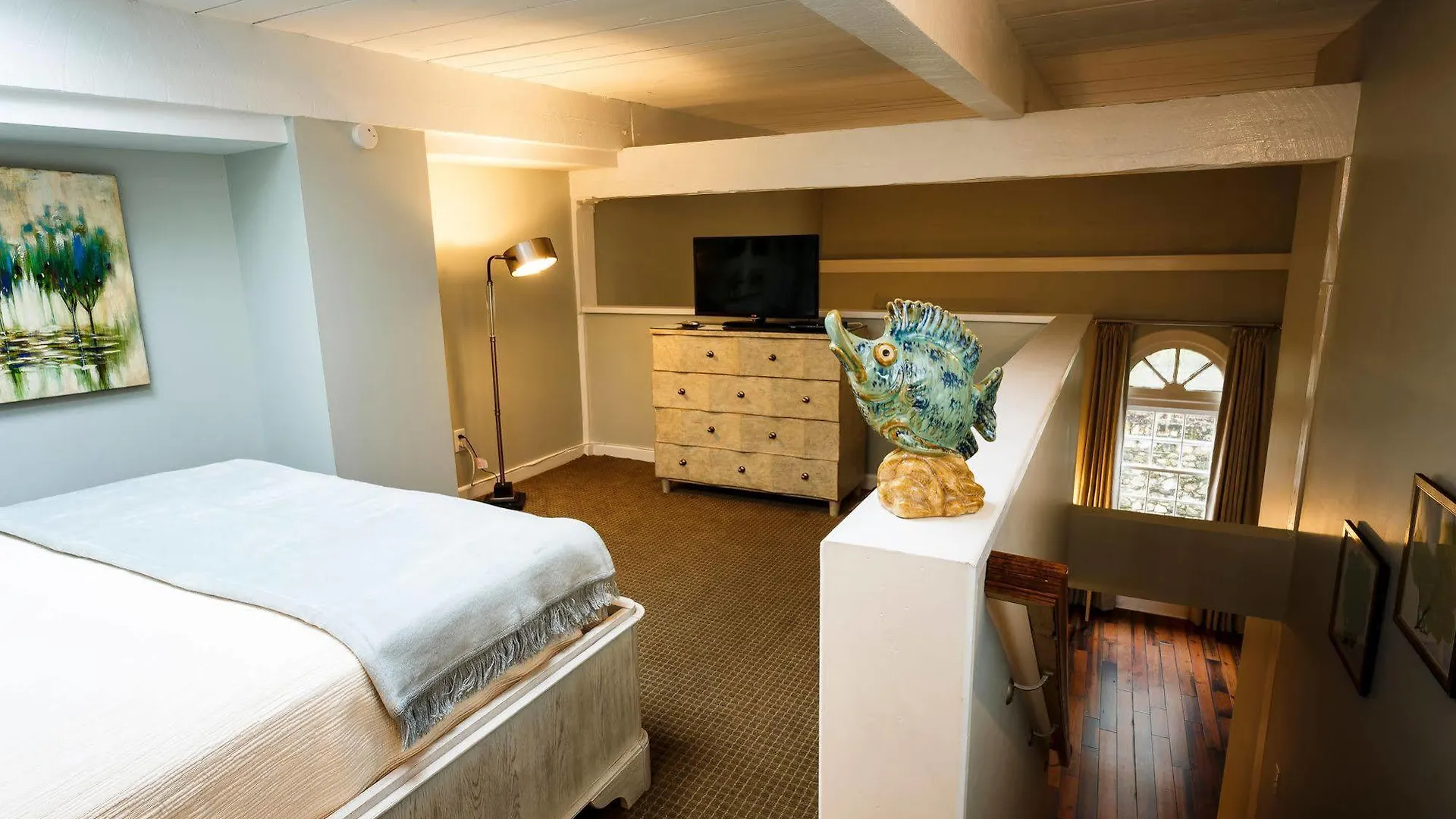 Olde Harbour Inn, Historic Of Collection Hotel 4*
