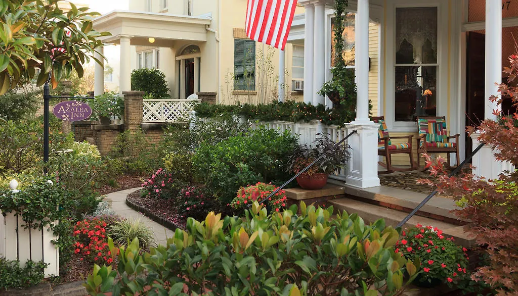 Bed & Breakfast Azalea And Savannah