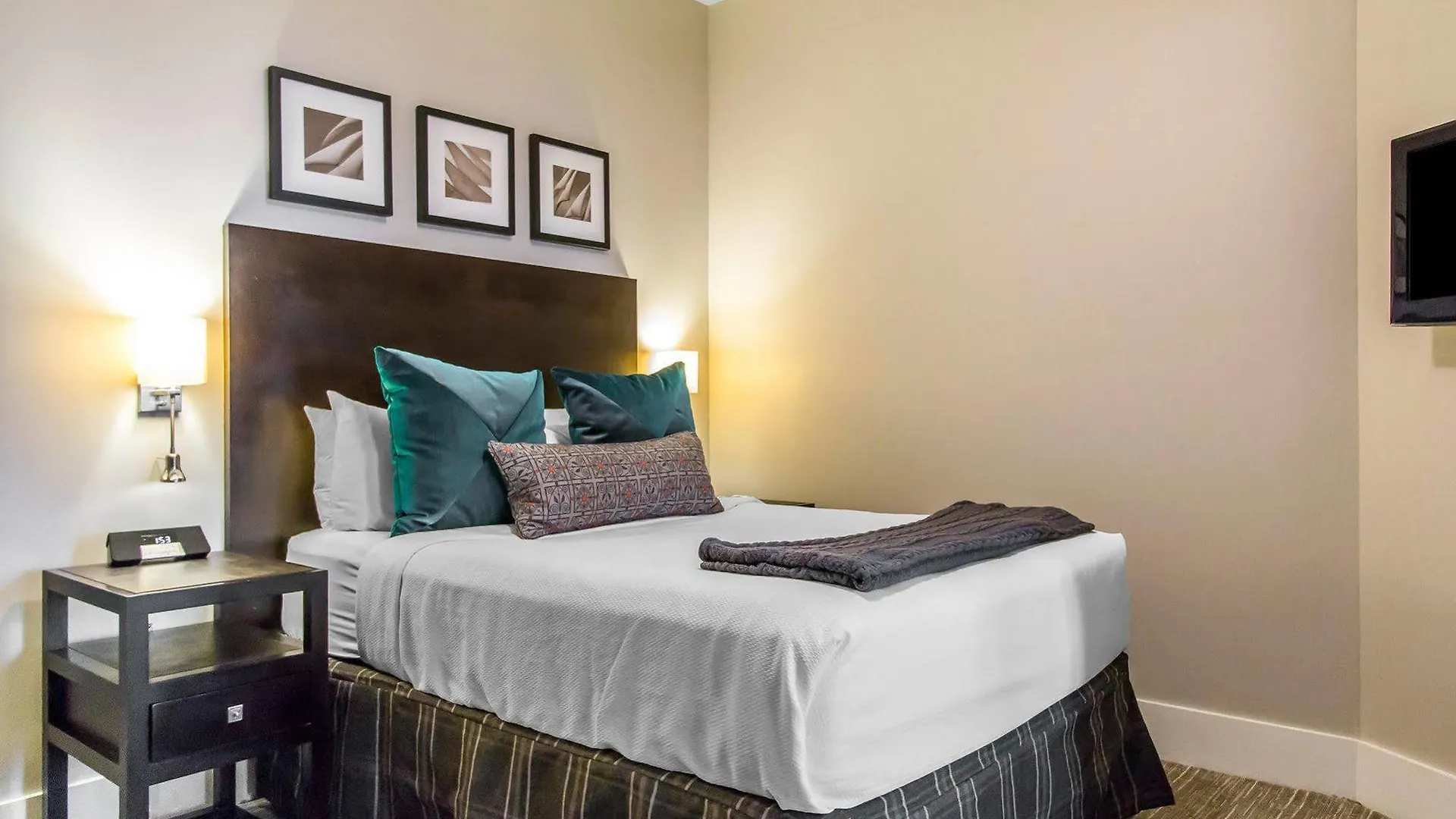 Bluegreen Vacations Homes At Ellis Square, Ascend Апарт-отель