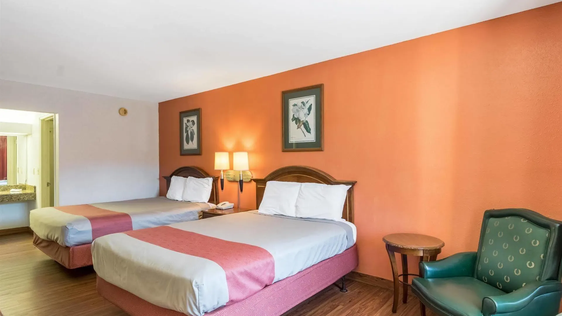 6-pooler, Ga - Savannah Airport Hotel Pooler