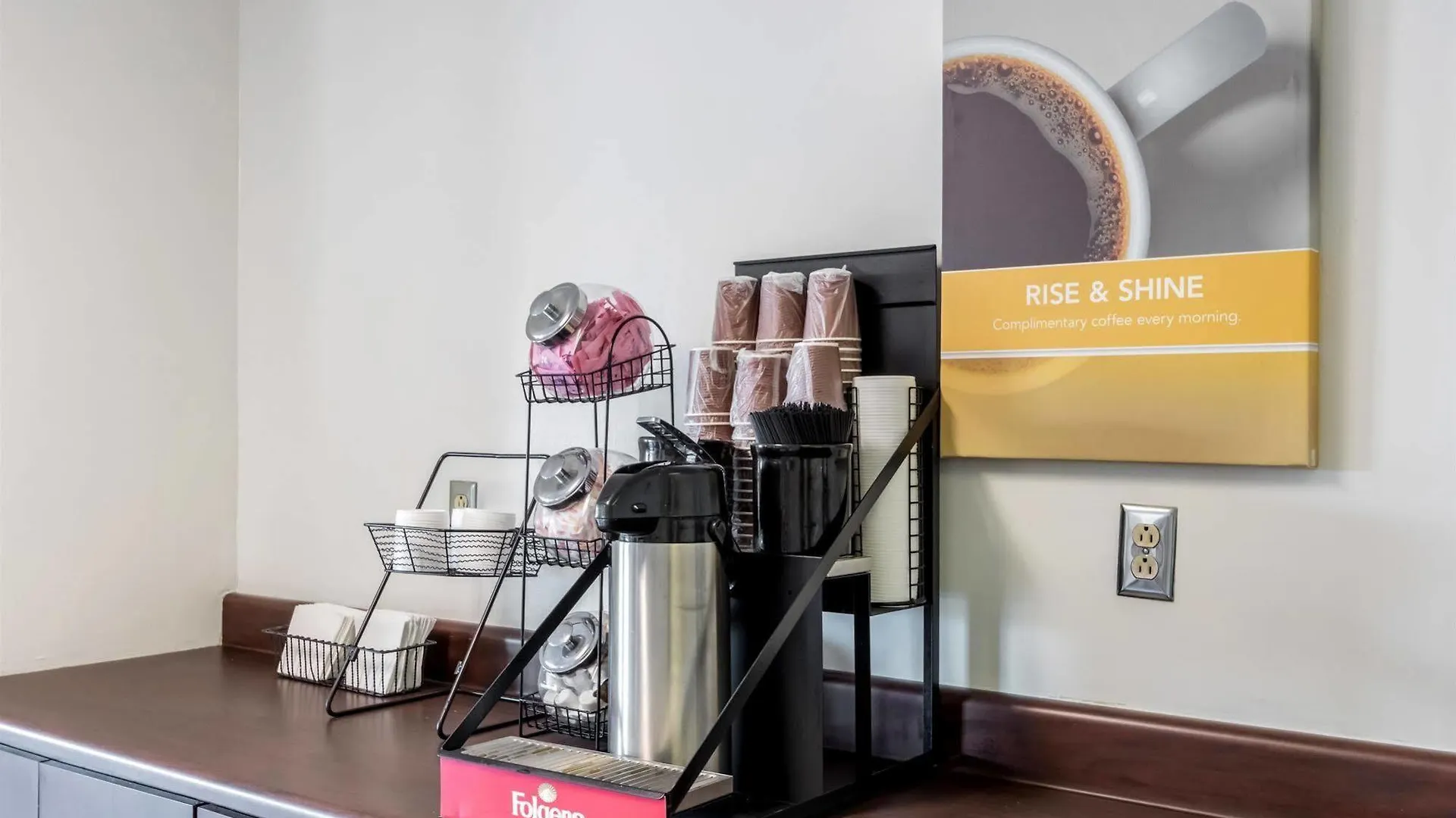 Hotel 6-pooler, Ga - Savannah Airport Pooler