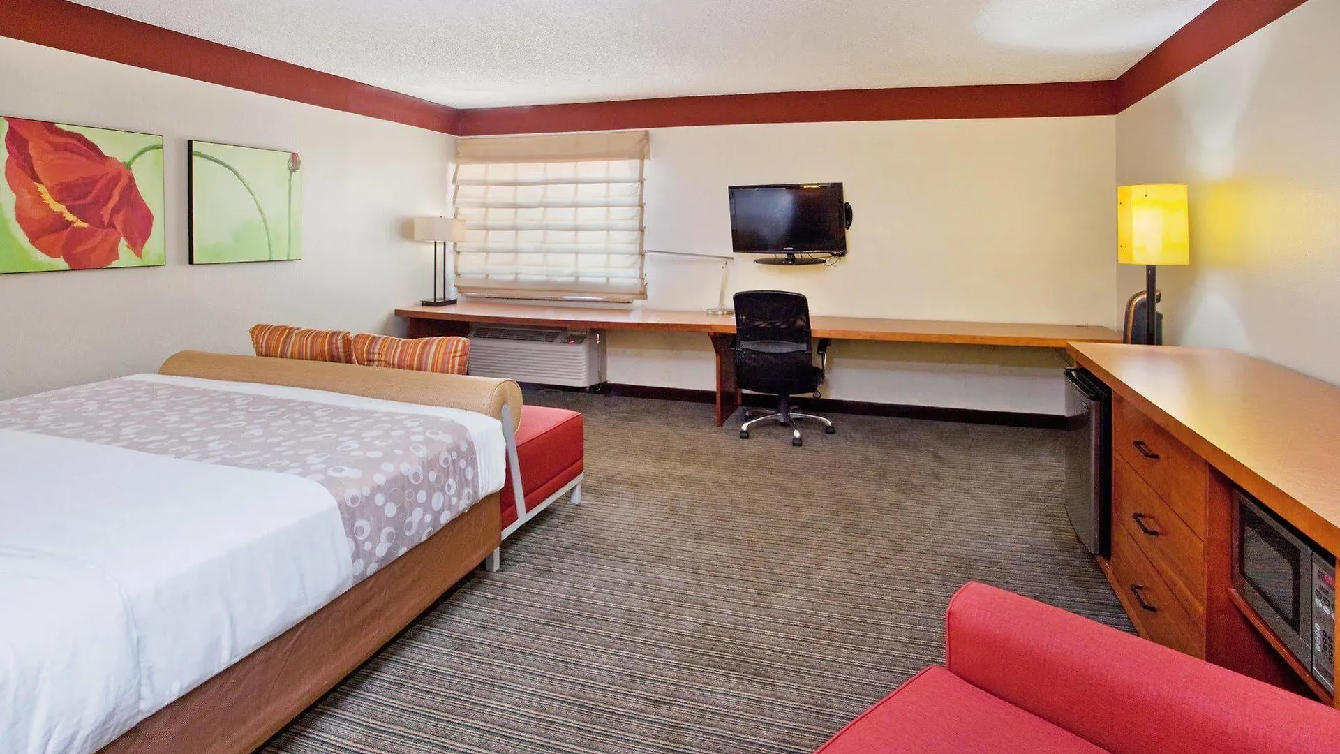 Hotel Spark By Hilton Midtown