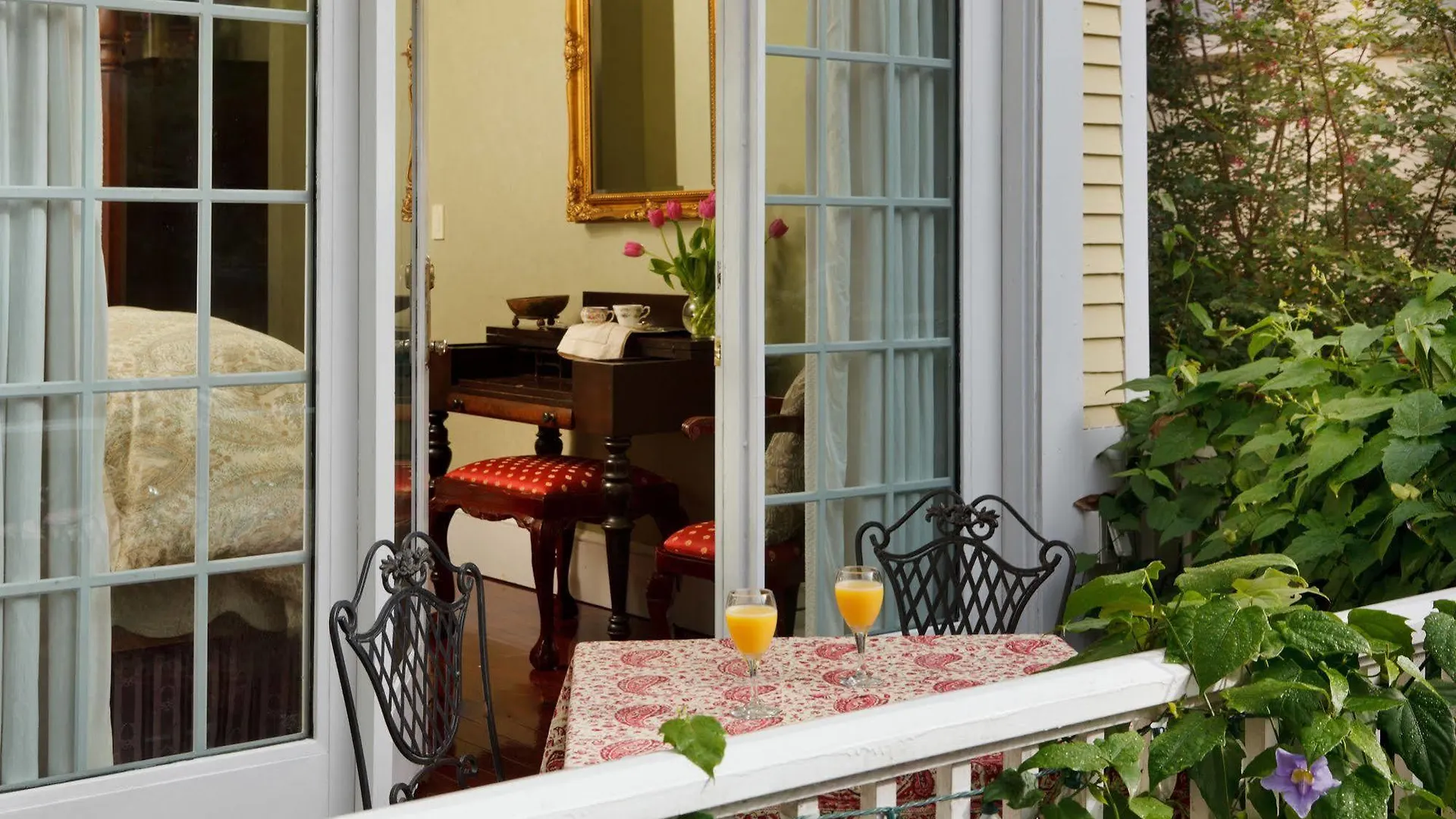 Bed & Breakfast Azalea And