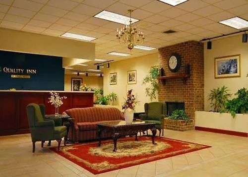 Hotel Cottonwood Savannah & Conference Center 3*