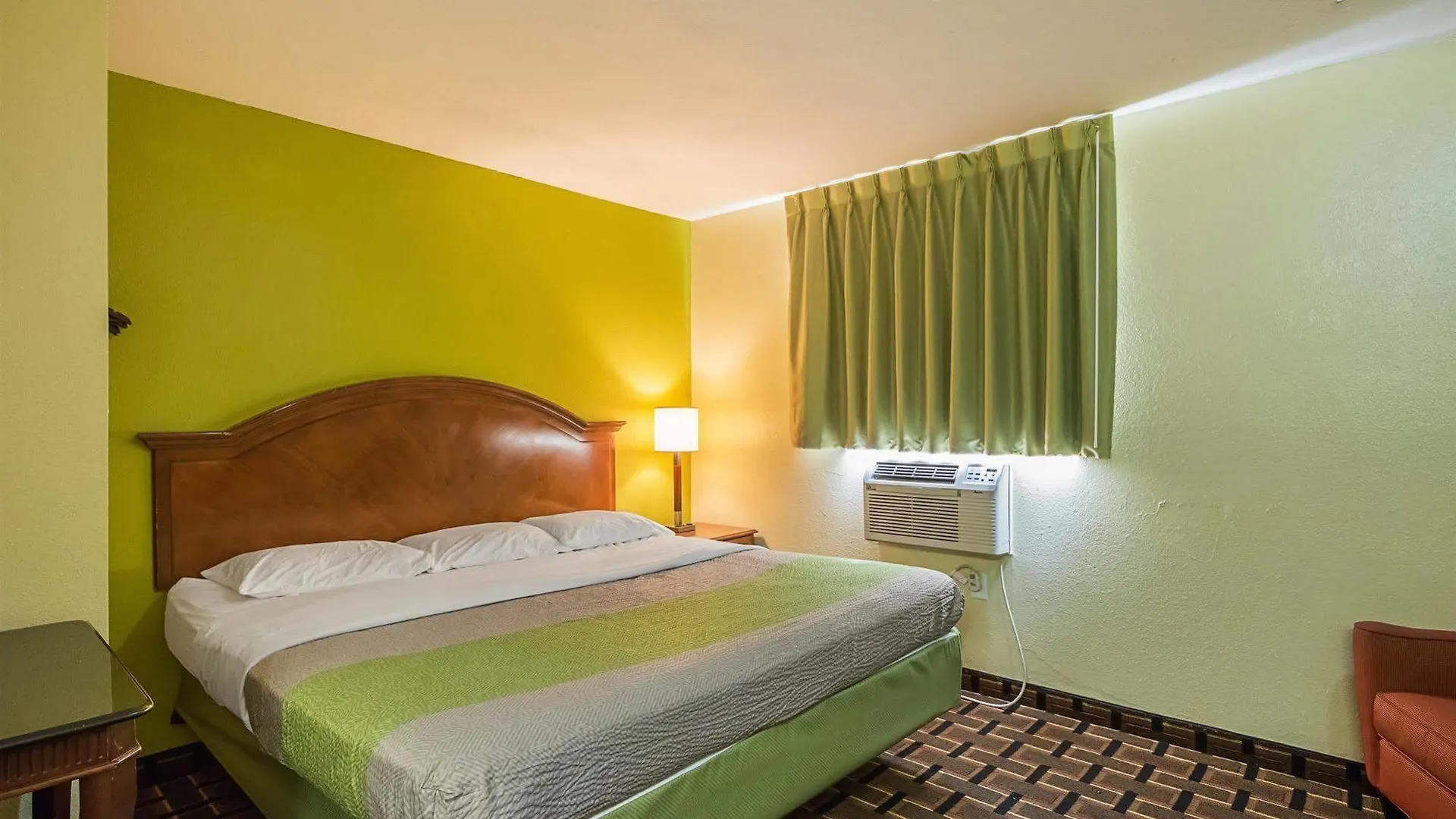 Garden Hotell