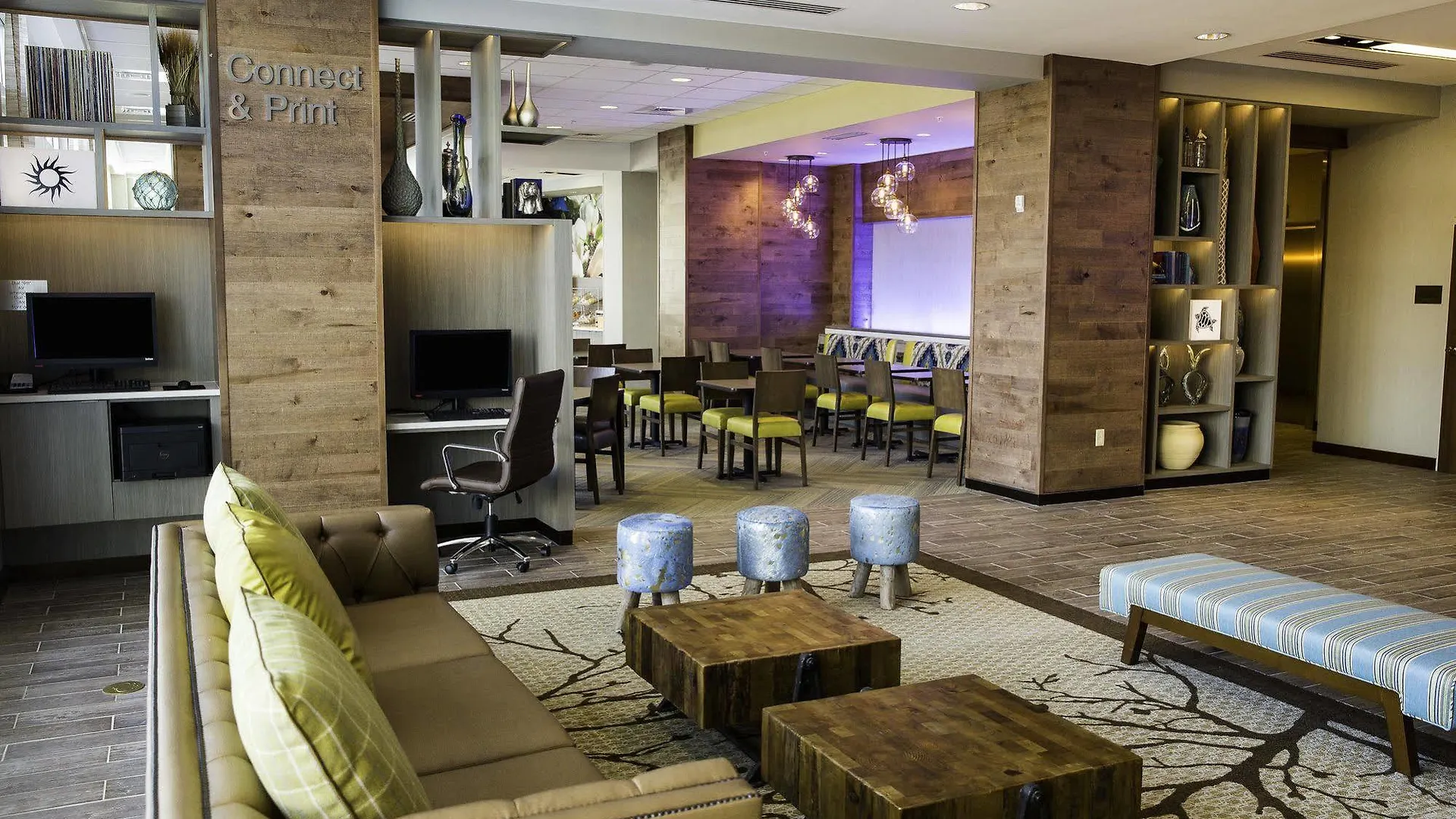 Fairfield & By Marriott Midtown Hotel