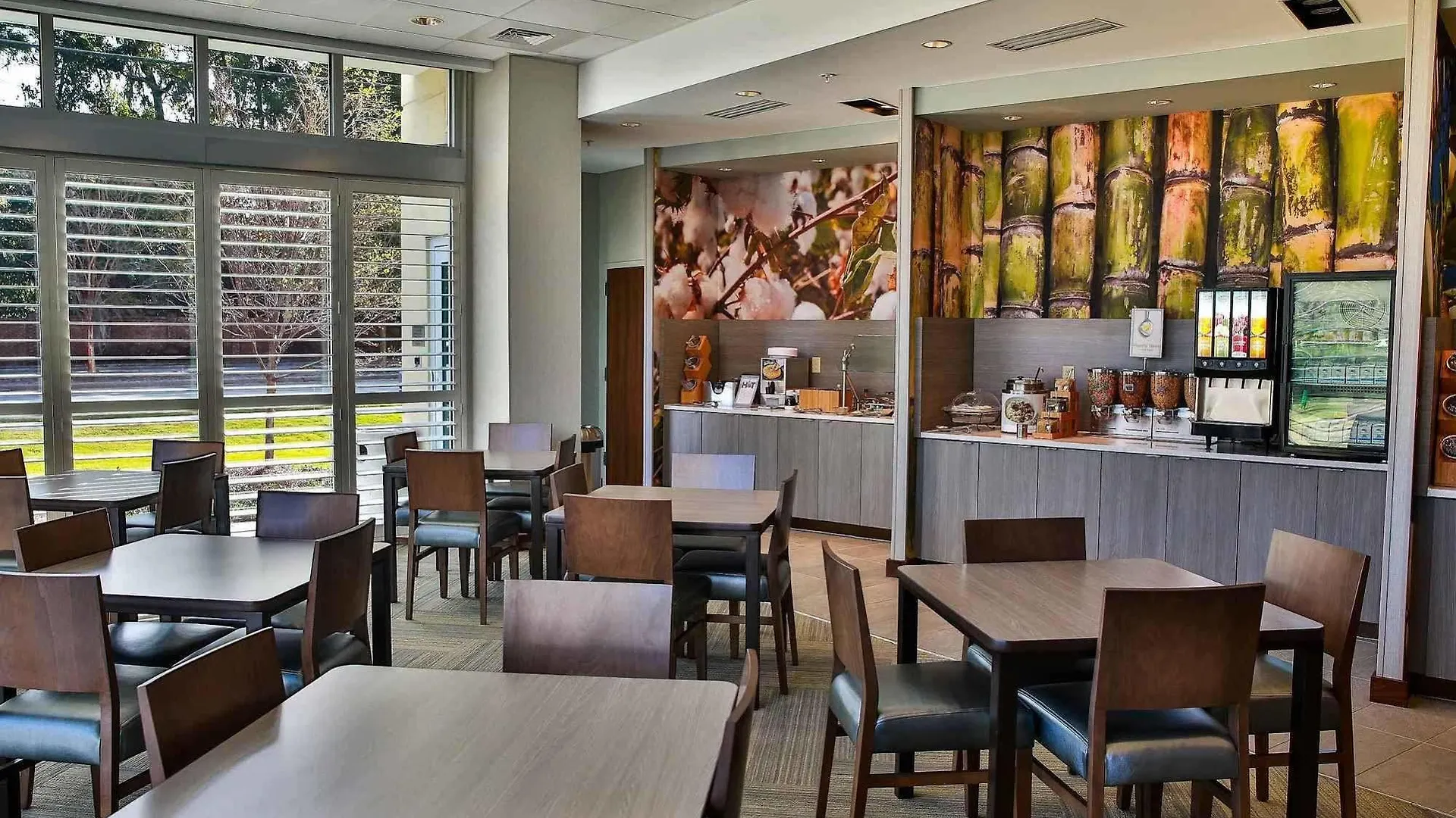 Fairfield & By Marriott Midtown Savannah
